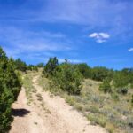 Thumbnail of 4.79 ACRES IN KLAMATH COUNTY, OREGON ~ GORGEOUS MINI RANCH IN THE MOUNTAINS WITH TREES, VIEWS AND WIDE OPEN SPACES Photo 9