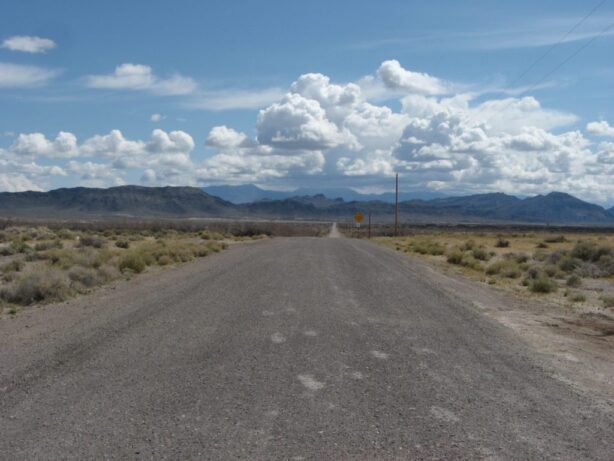 0.14 AC~NEVADA LAND IN GORGEOUS AMARGOSA VALLEY NEAR CALIFORNIA & NEVADA~BOOMING