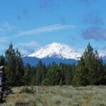 Thumbnail of 4.79 ACRES IN KLAMATH COUNTY, OREGON ~ GORGEOUS MINI RANCH IN THE MOUNTAINS WITH TREES, VIEWS AND WIDE OPEN SPACES Photo 12