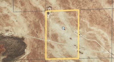 Gorgeous large 62.24 Acre Wyoming Ranch land in the Red Desert near Rawlings~A++ photo 5