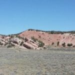 Thumbnail of Gorgeous large 62.24 Acre Wyoming Ranch land in the Red Desert near Rawlings~A++ Photo 1