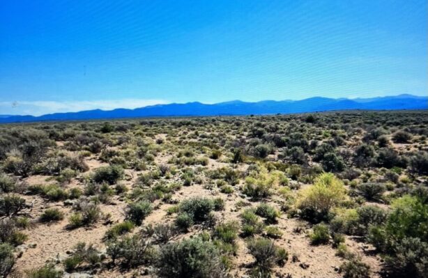 4.46 ACRES IN THE FABULOUS SAN LUIS NORTH ESTATES JUST OUTSIDE TOWN BREATHTAKING VIEWS!