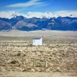 Thumbnail of TWO RARE LOTS READY FOR YOUR CAMPER/TOYS IN HOTSPRINGS, COLORADO. HOT SPRINGS SPA DOWN THE ROAD! SHED ON PROPERTY. Photo 5